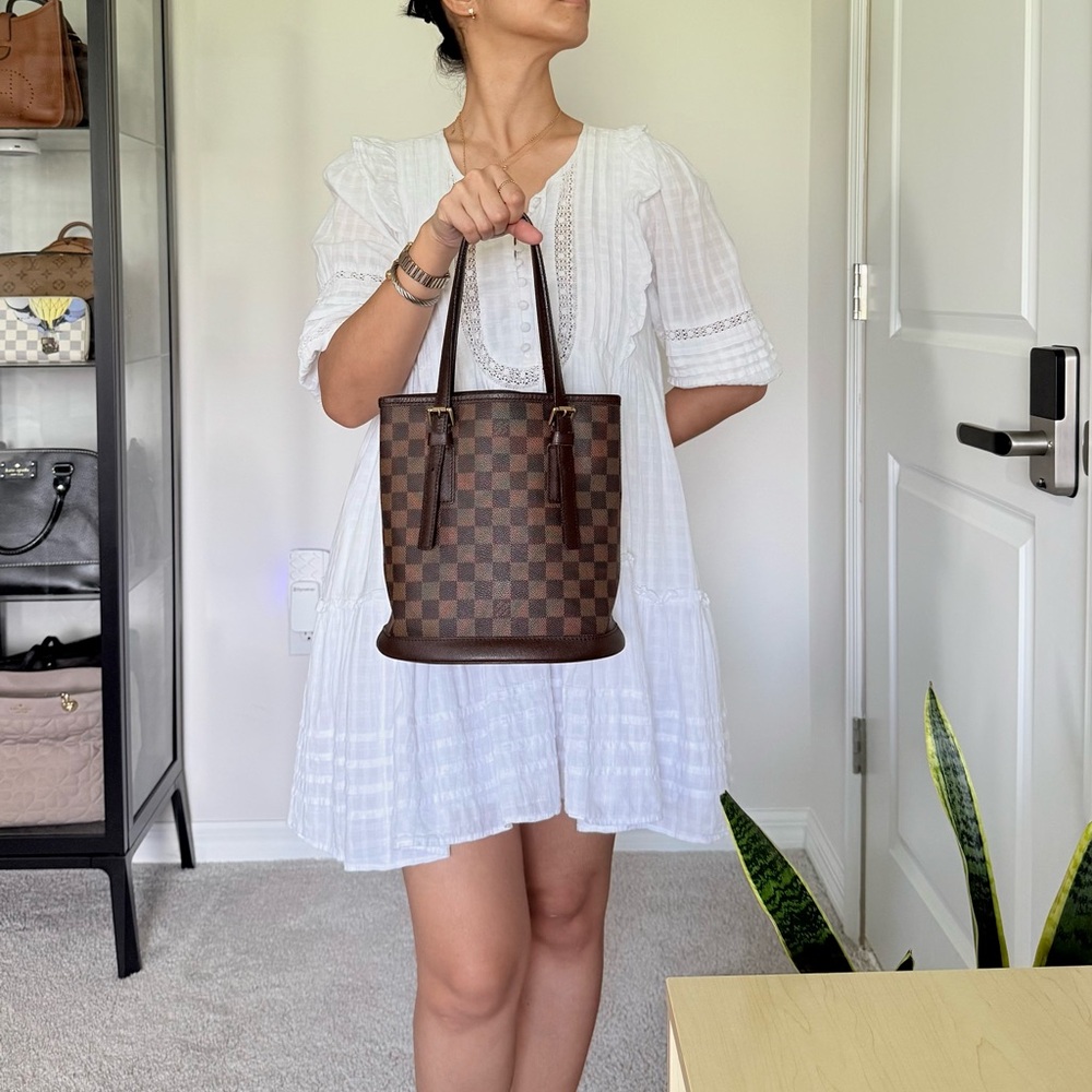 🍓LV Marais PM DE SP1011 - Picture 16 of 16